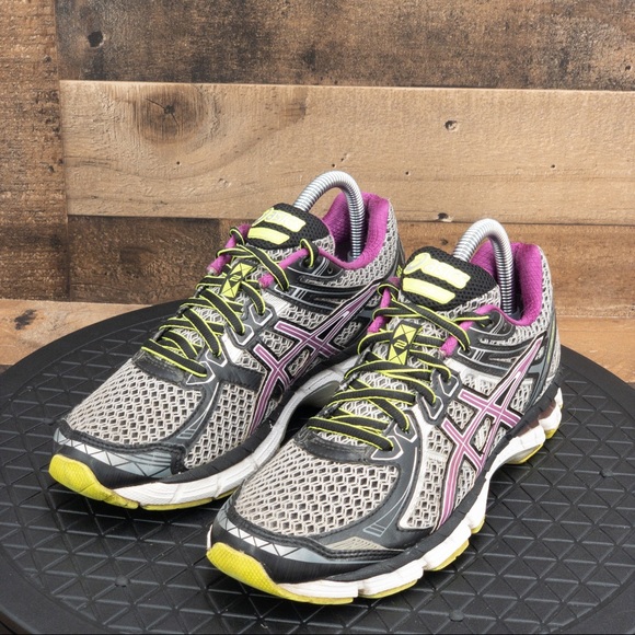 asics gt 2000 womens size 7.5